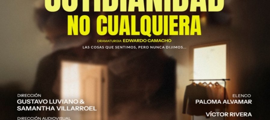 Pensamientos de una Cotidianidad no Cualquiera