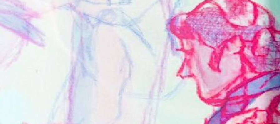 Pensamientos e historias a través del cuerpo