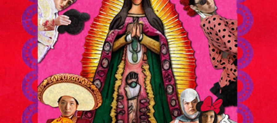 Aunque pensándolo bien la culpa es de Cristóbal Colón