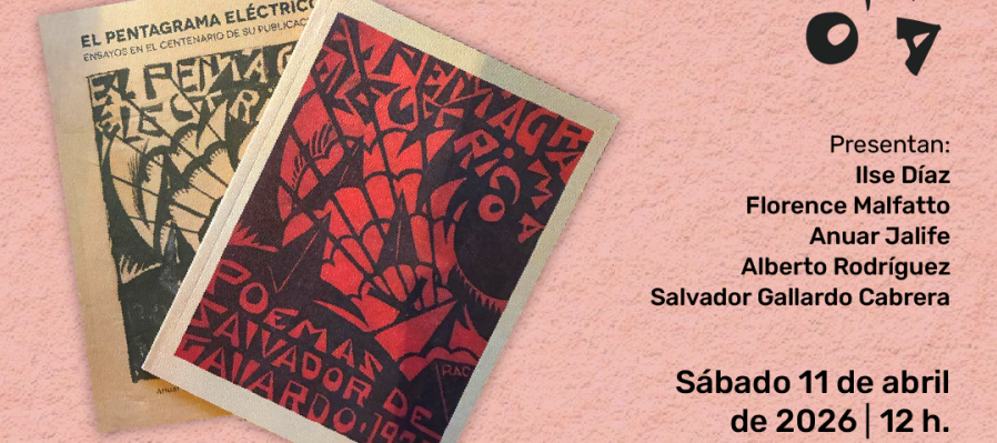 El pentagrama eléctrico