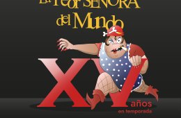 La Peor Señora del Mundo