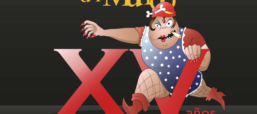 La Peor Señora del Mundo
