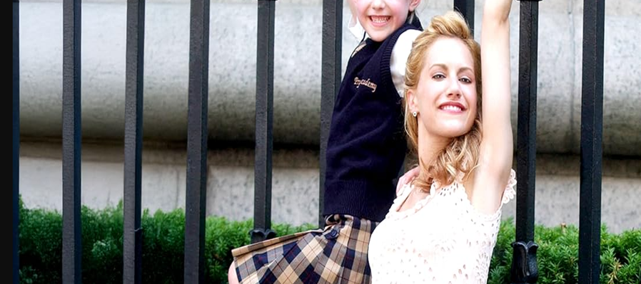 Pequeñas grandes amigas