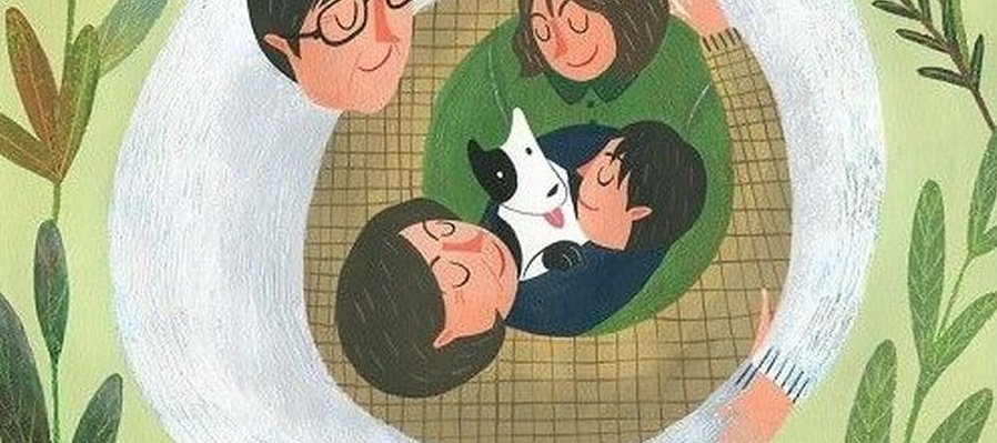 Pequeñas y grandes familias