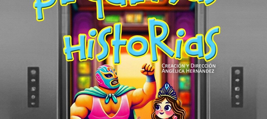Pequeñas historias