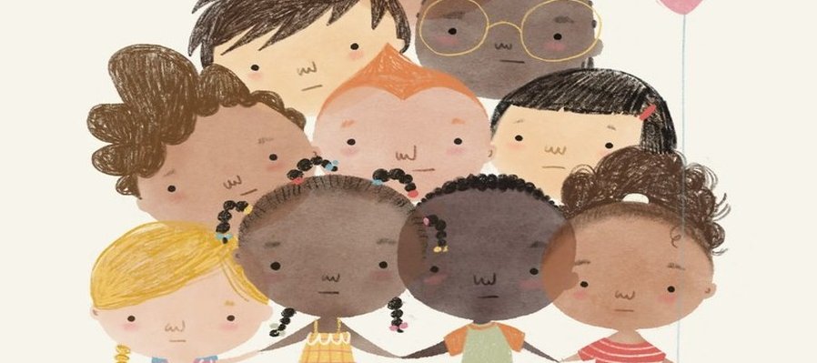 Pequeños grandes amigos