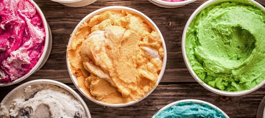 Pequeños maestros de las nieves