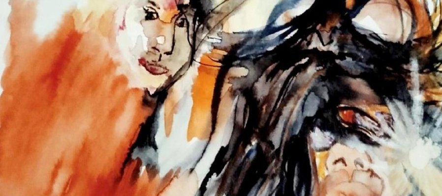 Pequeños rincones de mi alma