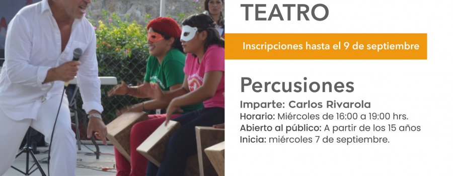 Percusiones