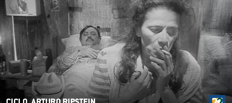 Ciclo: Arturo Ripstein La perdición de los hombres