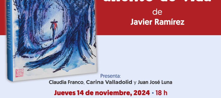 Peregrino, aliento de vida