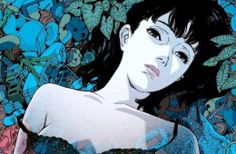 Imagen muestra de la actividad Perfect Blue