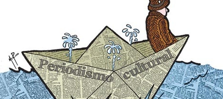 Periodismo Cultural