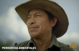 Red Mexicana de Periodistas Ambientales