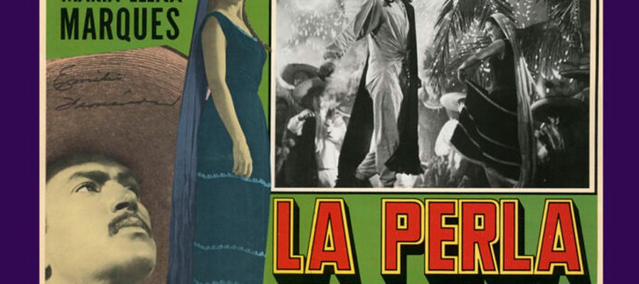 Banda Perla de La Paz