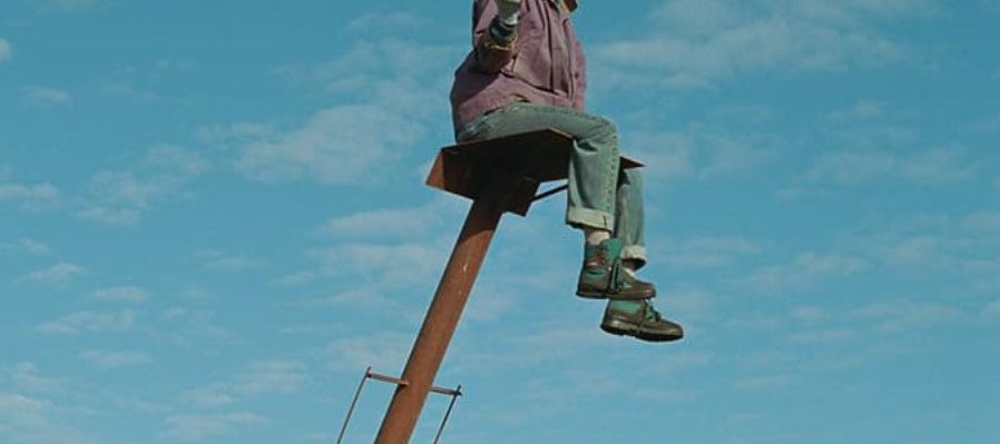 El amor que permanece