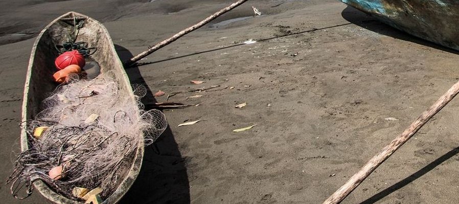 La perra de Pilar Quintana