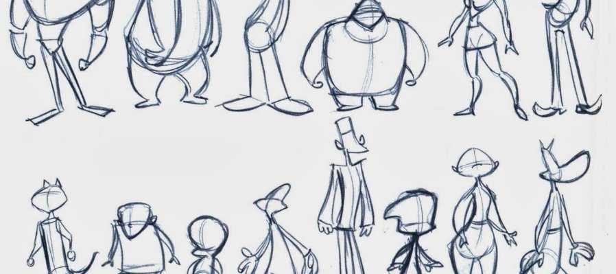 Creación de personaje