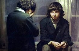 Imagen muestra de la actividad Personajes