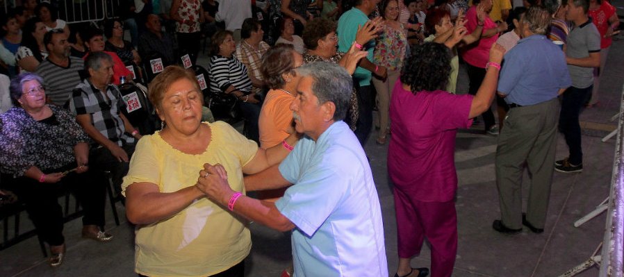 Retreta Dominical