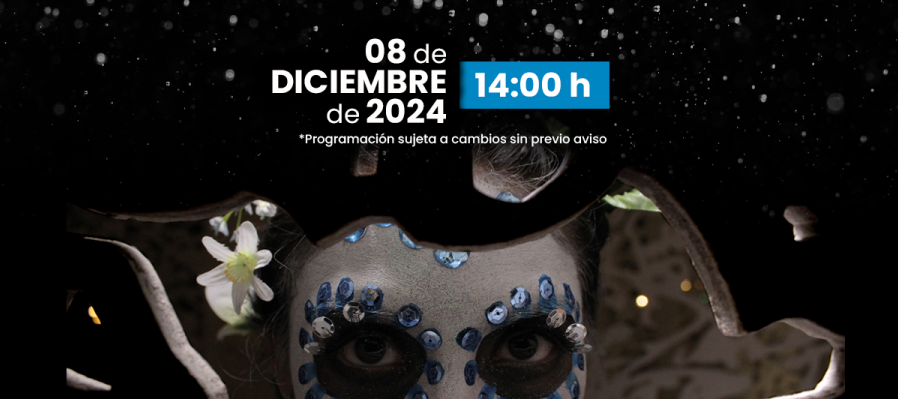 Pesadilla Antes de Navidad