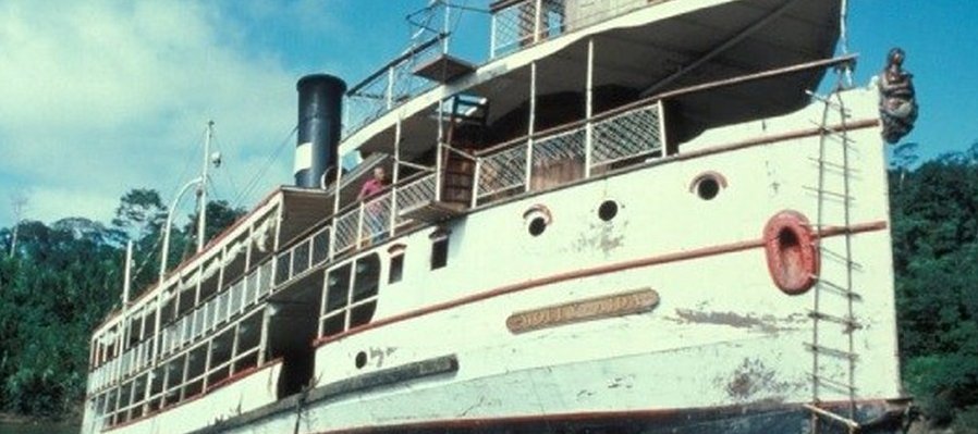 El pesar de los sueños