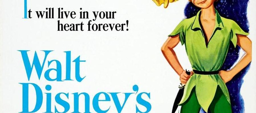 Peter Pan
