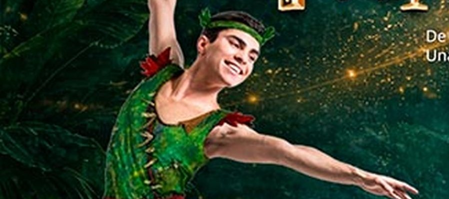 Peter Pan