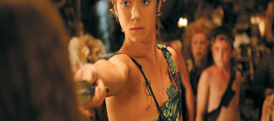 Peter Pan, la gran aventura
