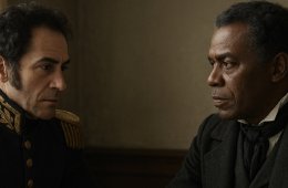 Imagen muestra de la actividad Radiodrama: Petion y Bolívar