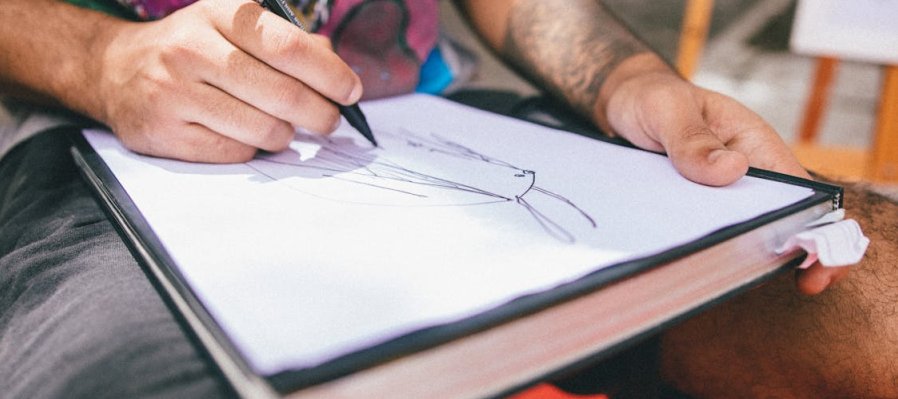 Taller Laboratorio de ilustración 1