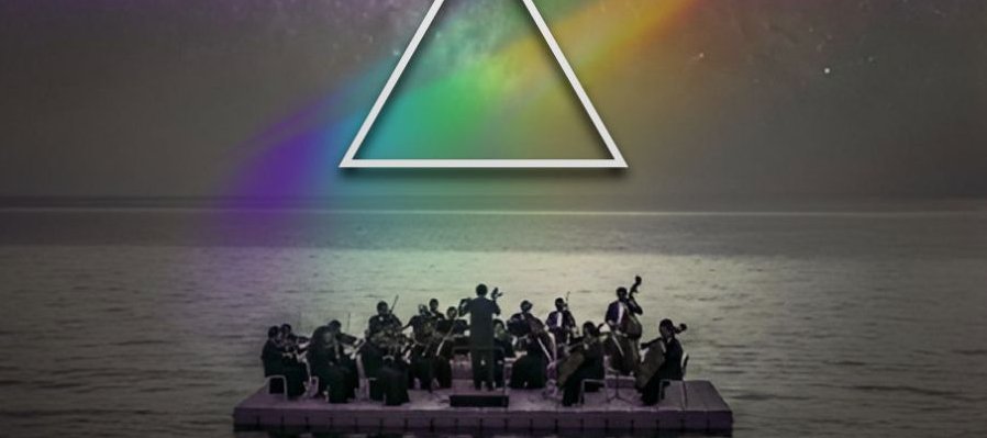 Pink Floyd Sinfónico Vol. II: Pulse of the Moon