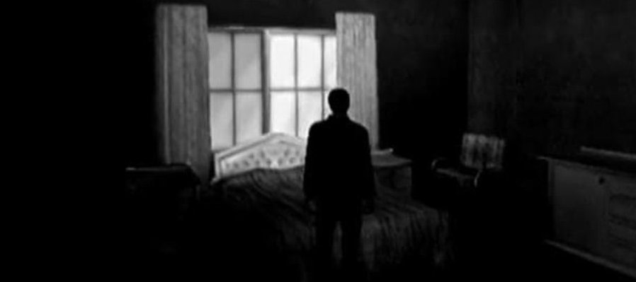 Phil Solomon: programa de cortometrajes