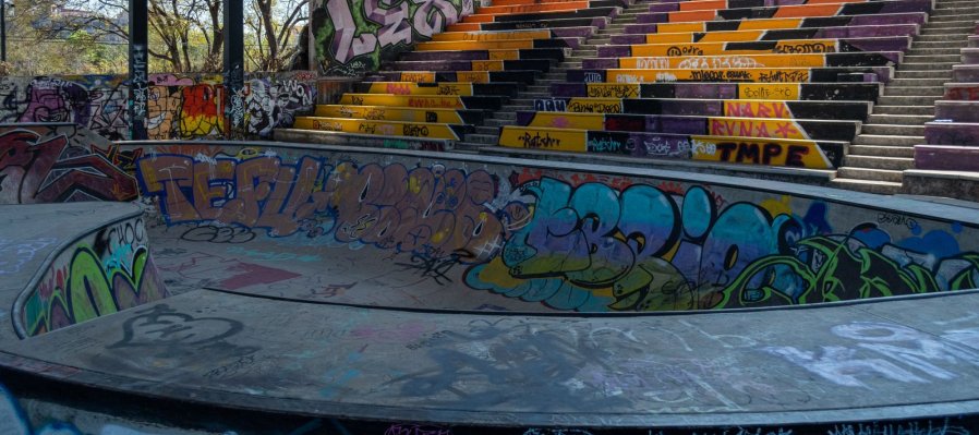 Taller de Skate