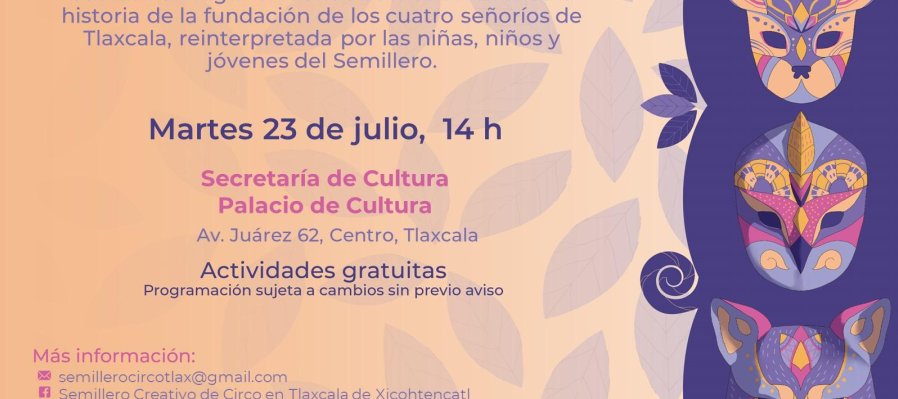 Los cuatro señoríos