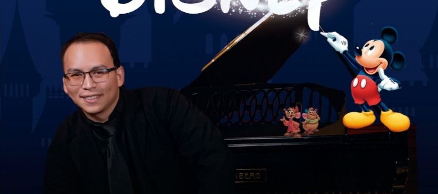 Recital de piano