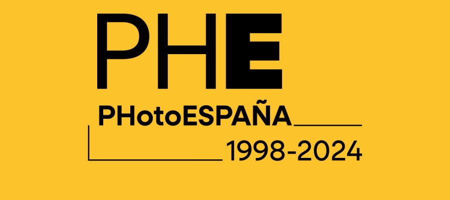 PHotoEspaña 1998-2024