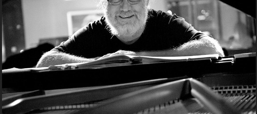 Mi propio Ravel: Andy Emler