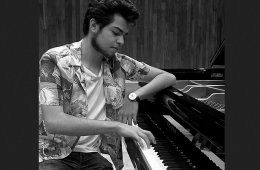 Imagen muestra de la actividad Recital de piano