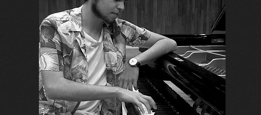 Recital de piano