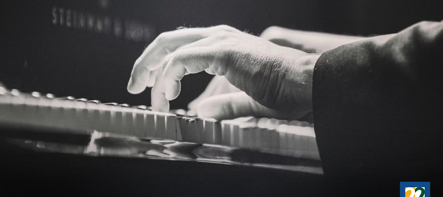 Pianissimo con Daniel Herrera