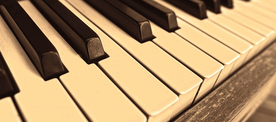 Recital de Piano y Ensamble Pianístico