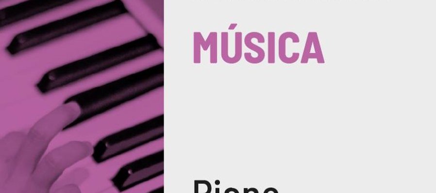 Taller de piano