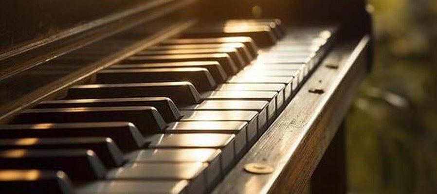 Recital de la clase de piano complementario