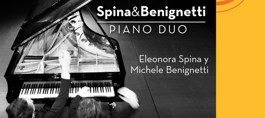 Piano Duo