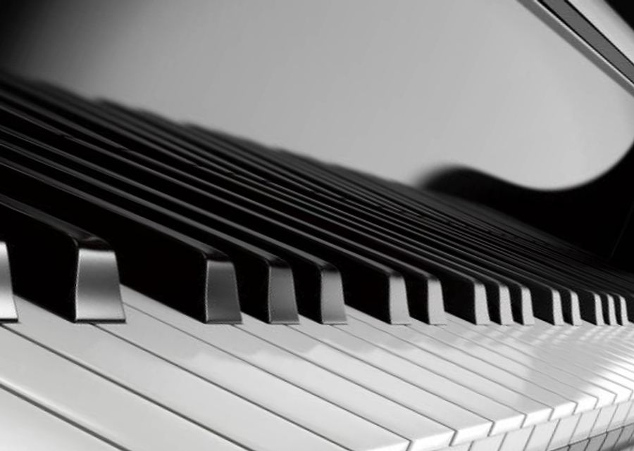 Imagen muestra de la actividad Concierto a piano solo