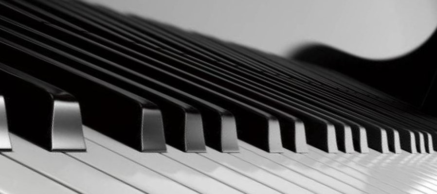 Taller de Piano para niños