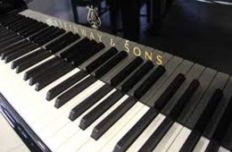 Piano
