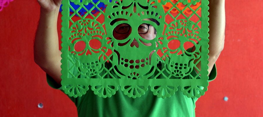 Papel picado