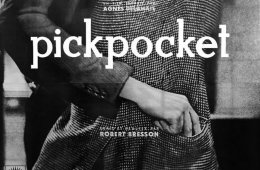 Imagen muestra de la actividad: Pickpocket